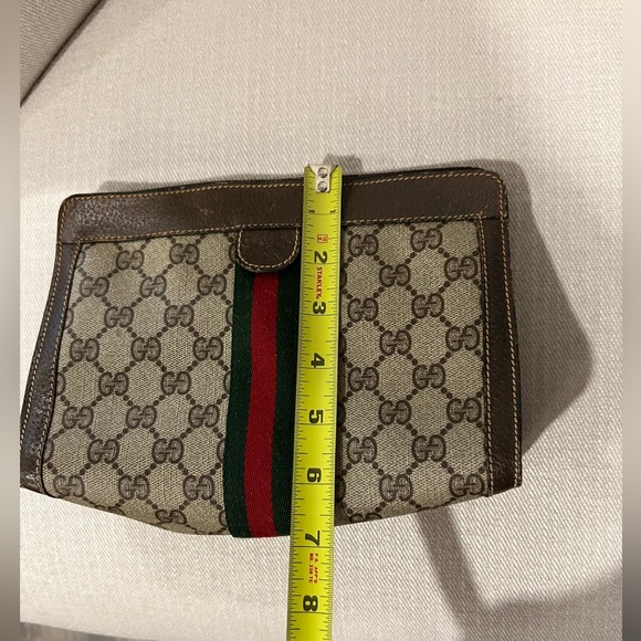 Gucci small clutch - Picture 7 of 7